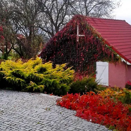 Holiday Pekowice Januszowice (Lesser Poland)