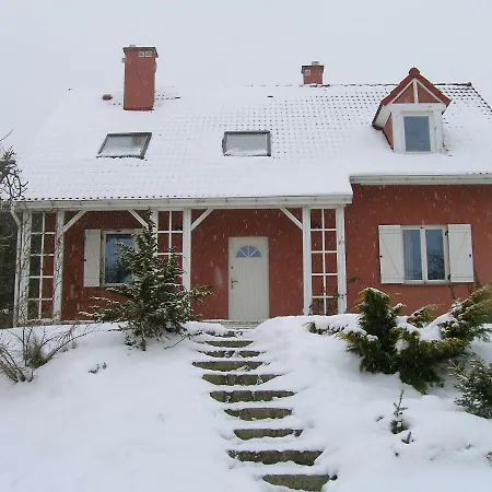 度假居 Holiday Pekowice Januszowice (Lesser Poland)